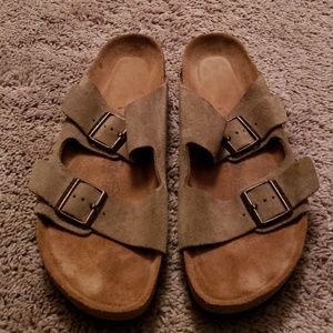Birkenstock Arizona Sandal